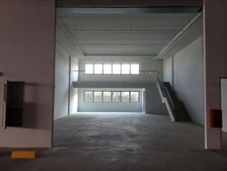 North Point Bizhub (D27), Factory #516146761